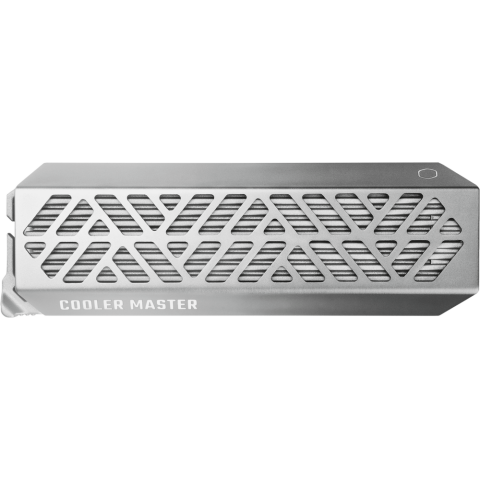 Внешний корпус для SSD M.2 Cooler Master Oracle Air