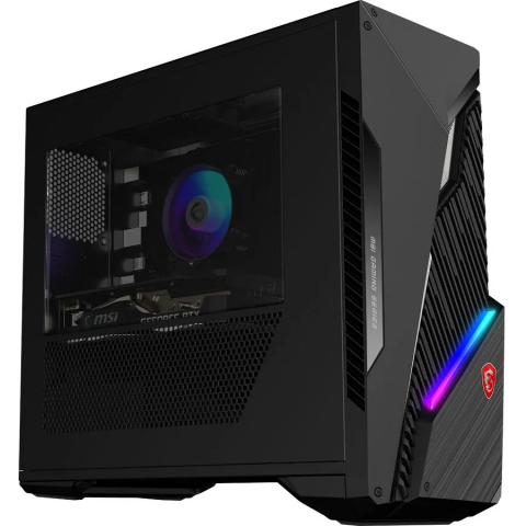 Настольный компьютер MSI Infinite S3 12TC-607X