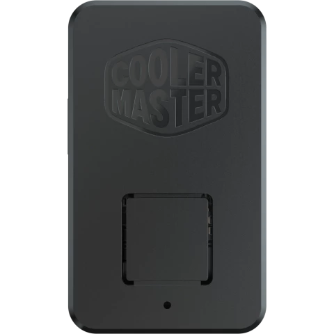 Контроллер вентиляторов Cooler Master Mini Addressable RGB LED Controller