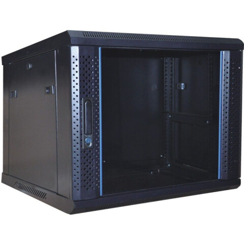 Шкаф NEOMAX NM-CBWM-9U6045GKL-202-BK