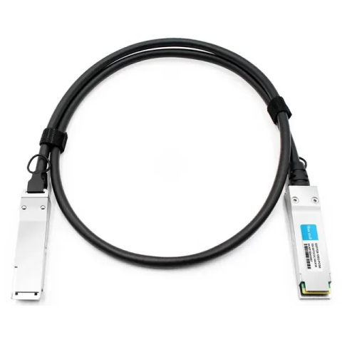 Кабель QSFP H3C QSFP-100G-D-CAB-5M