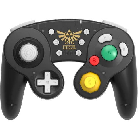 Геймпад Hori Wireless Battle Pad для Nintendo Switch