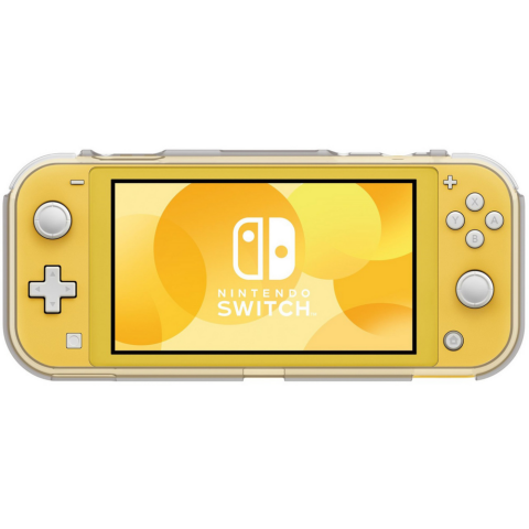 Защитный чехол Hori Duraflexi protector для Nintendo Switch Lite