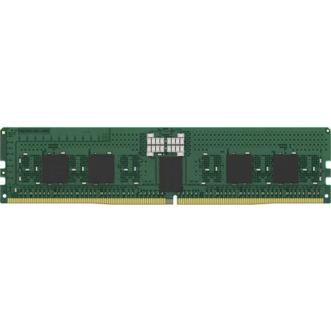 Оперативная память 16Gb DDR5 4800MHz Kingston ECC Reg (KSM48R40BS8KMM-16HMR)