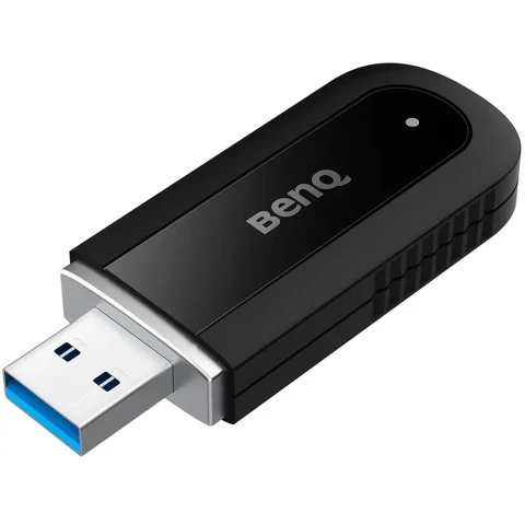 Wi-Fi адаптер BenQ WD02AT