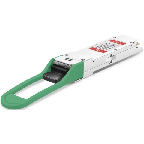 Трансивер H3C QSFP-100G-LR4L-WDM1300