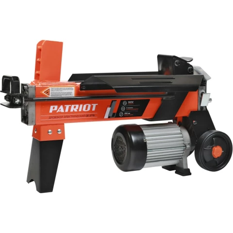 Дровокол PATRIOT CE 3715