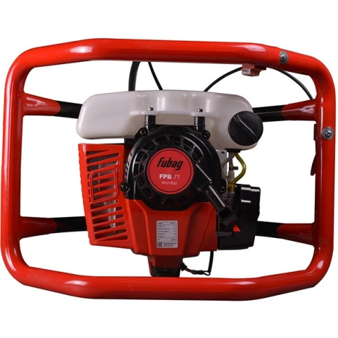 Мотобур Fubag FPB 71
