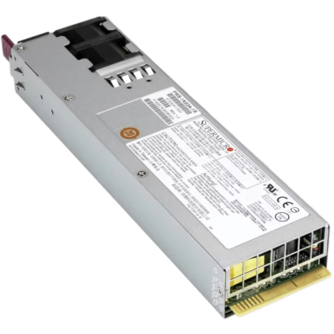 Блок питания SuperMicro PWS-1K63A-1R 1600W