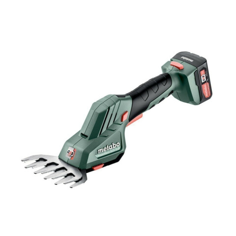 Кусторез Metabo PowerMaxx SGS 12 Q (601608500)