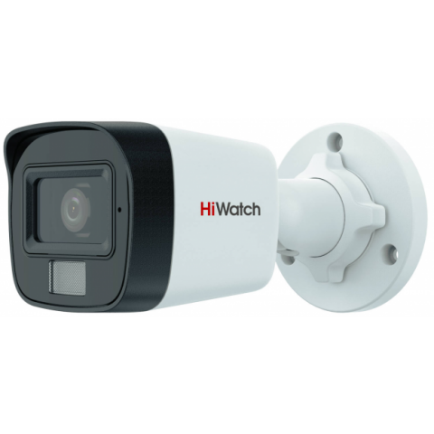 Камера HiWatch DS-T200A(B) 2.8мм