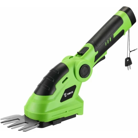 Кусторез DEKO DKGS7