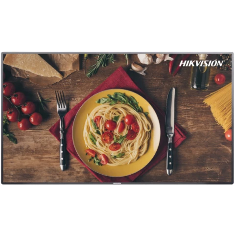 ЖК панель Hikvision 32" DS-D6032FN-B