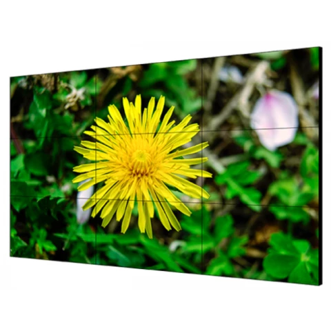 ЖК панель Hikvision 55" DS-D2055LE-G