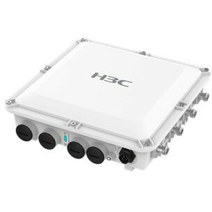 Wi-Fi точка доступа H3C EWP-WA6628X-FIT