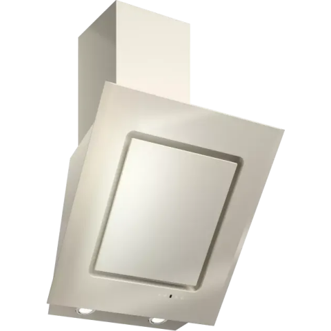 Вытяжка Elikor Оникс 60П-1000-Е4Д Beige