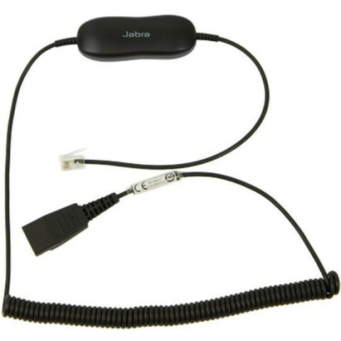 Кабель Jabra 88001-04
