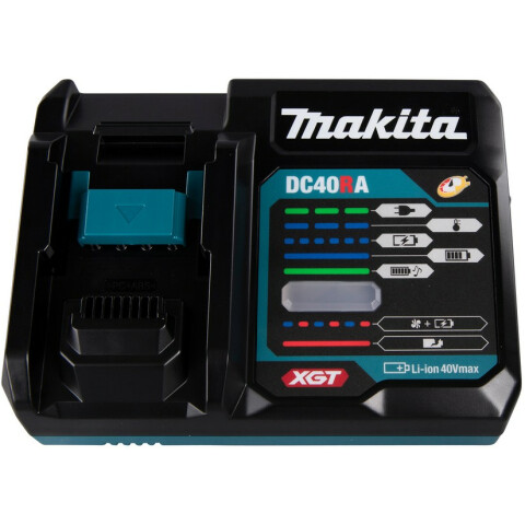 Зарядное устройство Makita DC40RA