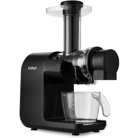 Соковыжималка Kitfort КТ-1124