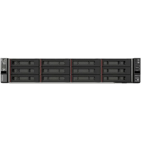 Сервер Lenovo ThinkSystem SR650 V2 (7Z73A06VEA)