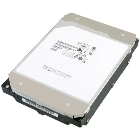 Жёсткий диск 12Tb SAS Infortrend (HELT72S3T10-0030G)