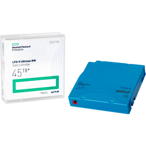 Ленточный картридж HPE Q2079AN