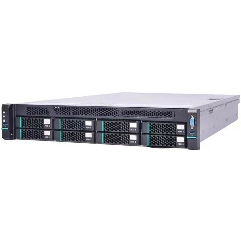 Серверная платформа HIPER R2-P221608-08