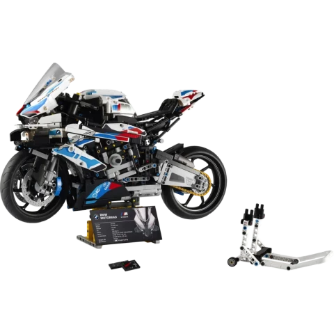 Конструктор LEGO Technic BMW M 1000 RR