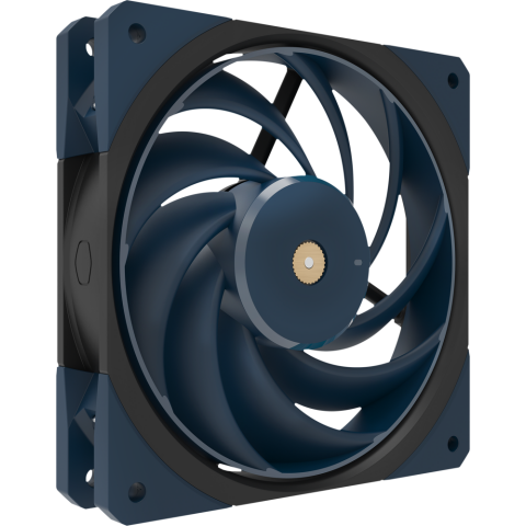 Вентилятор для корпуса Cooler Master MasterFan Mobius 120 OC (MFZ-M2NN-32NPK-R1)