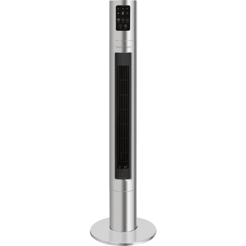 Напольный вентилятор ProfiCare PC-TVL 3090 Inox