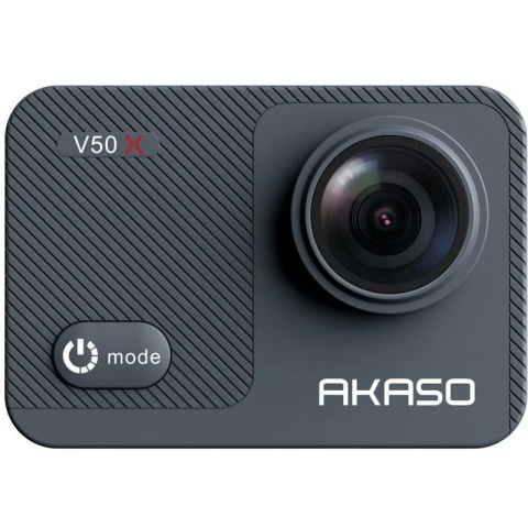 Экшн-камера AKASO V50X