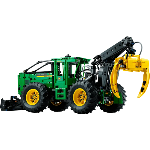Конструктор LEGO Technic John Deere 948L-II Skidder