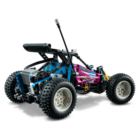 Конструктор LEGO Technic Off-Road Buggy