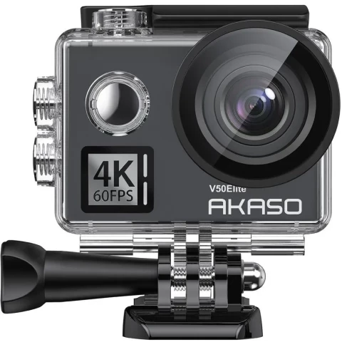Экшн-камера AKASO V50 Elite