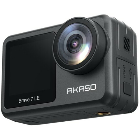 Экшн-камера AKASO Brave 7 LE