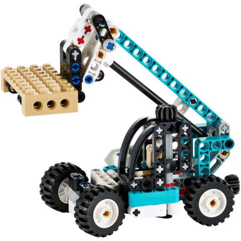 Конструктор LEGO Technic Telehandler