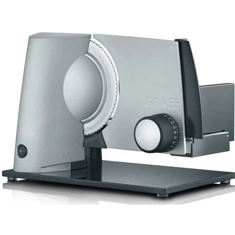 Ломтерезка GRAEF SKS 320 Silver