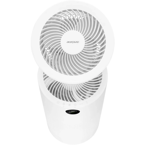 Очиститель воздуха Acer Acerpure Cool AC551-50W
