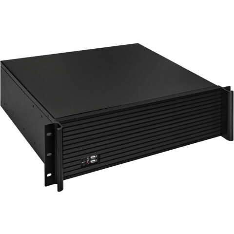 Серверный корпус ExeGate Pro 3U390-11/Redundant 2x550W