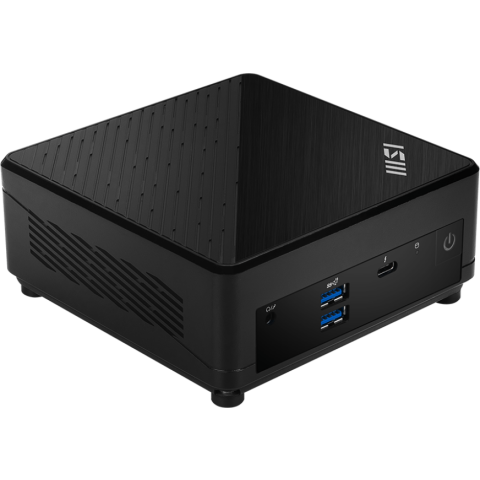 Платформа для неттопа MSI Cubi 5 12M-068BRU