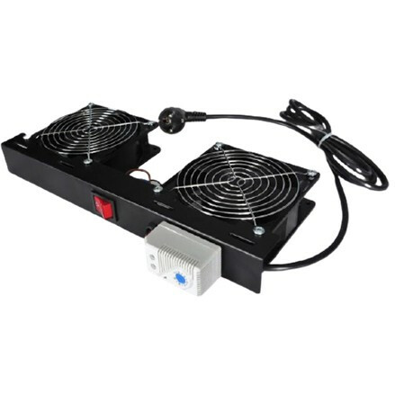 Вентиляторный модуль Datarex DR-451211