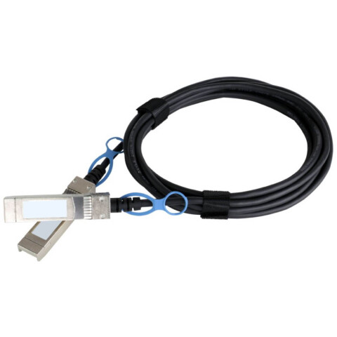 Кабель SFP28 LR-LINK SFP28-DAC-1m