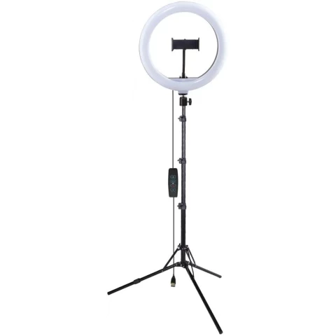 Кольцевая лампа Rekam RL-31 LED 190 Kit