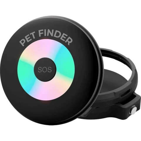 Трекер для животных GEOZON Pet Finder