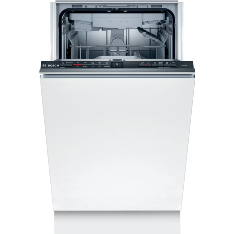 Встраиваемая посудомоечная машина Bosch SPV2XMX01E
