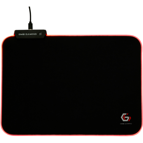 Коврик для мыши Gembird MP-LED-35-25