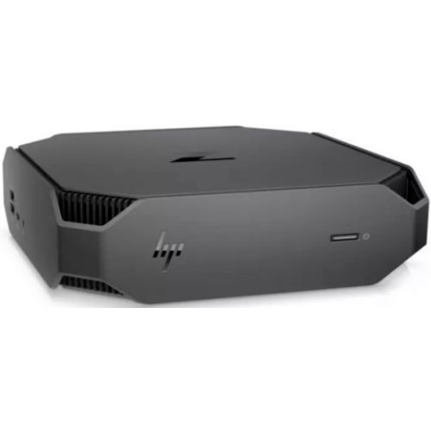 Настольный компьютер HP Z2 Mini G5 (593A8EС)