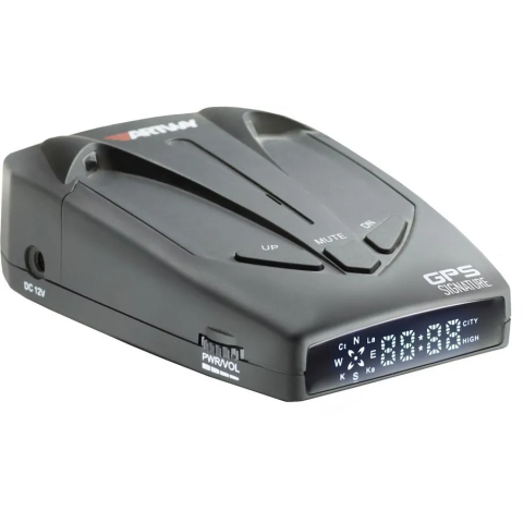 Радар-детектор Artway RD-208