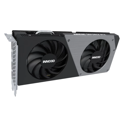 Видеокарта NVIDIA GeForce RTX 4060 INNO3D Twin X2 8Gb (N40602-08D6-173051N)