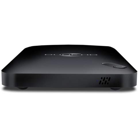 Медиаплеер DUNE HD Magic 4K Plus